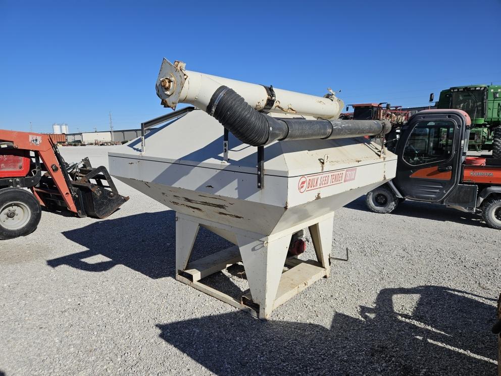 Image for Friesen 7S110