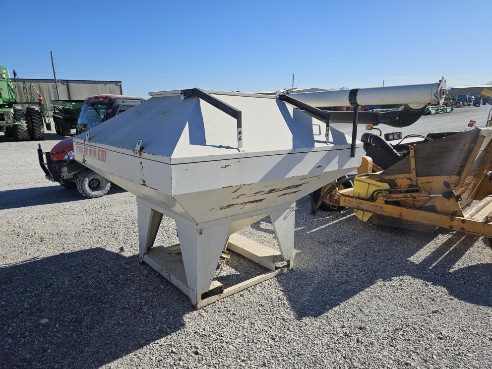 Image for Friesen 7S110