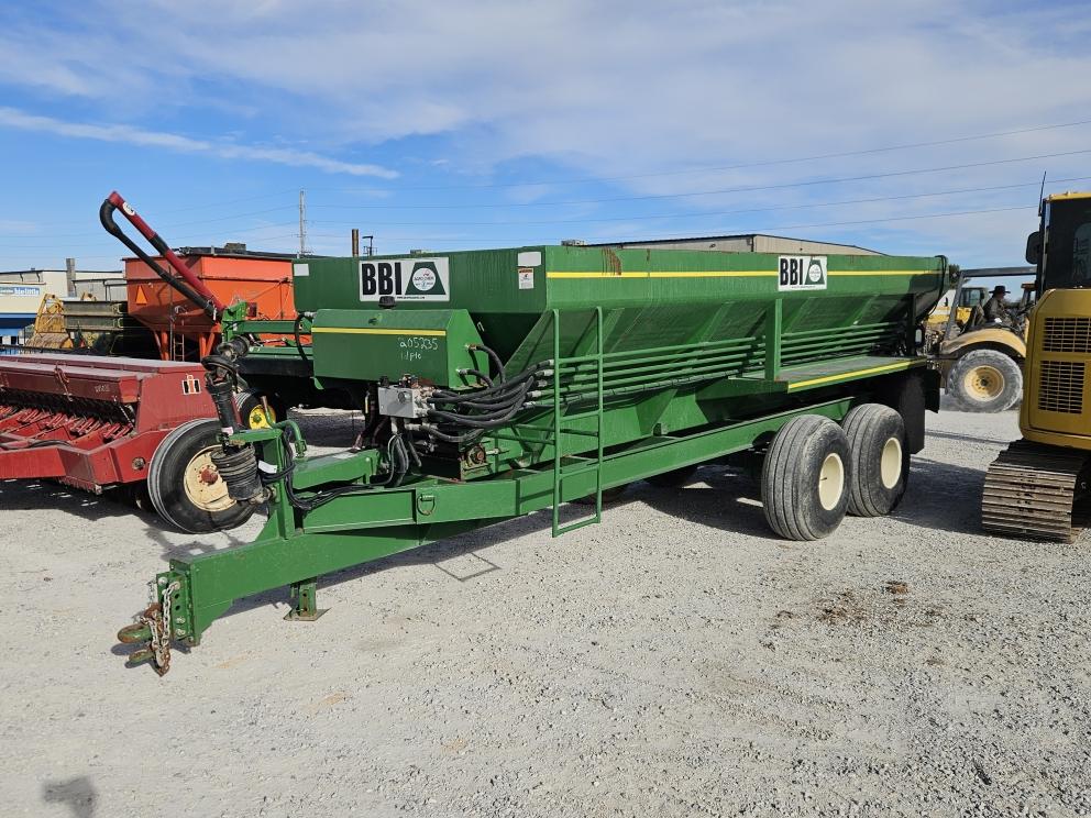 Image for BBI Endurance 20