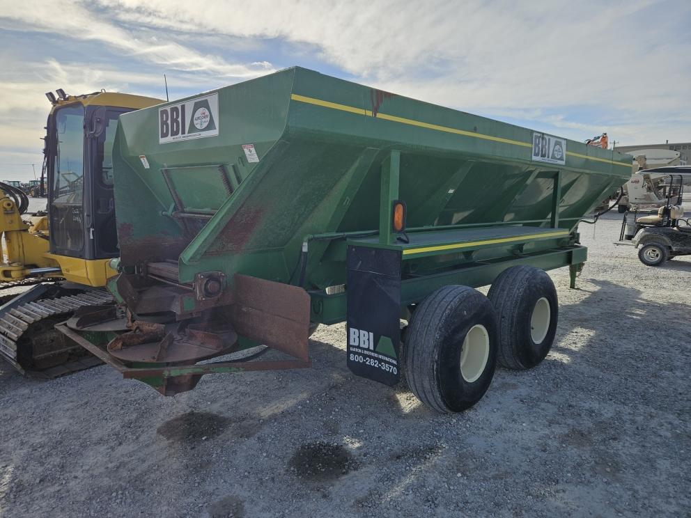 Image for BBI Endurance 20