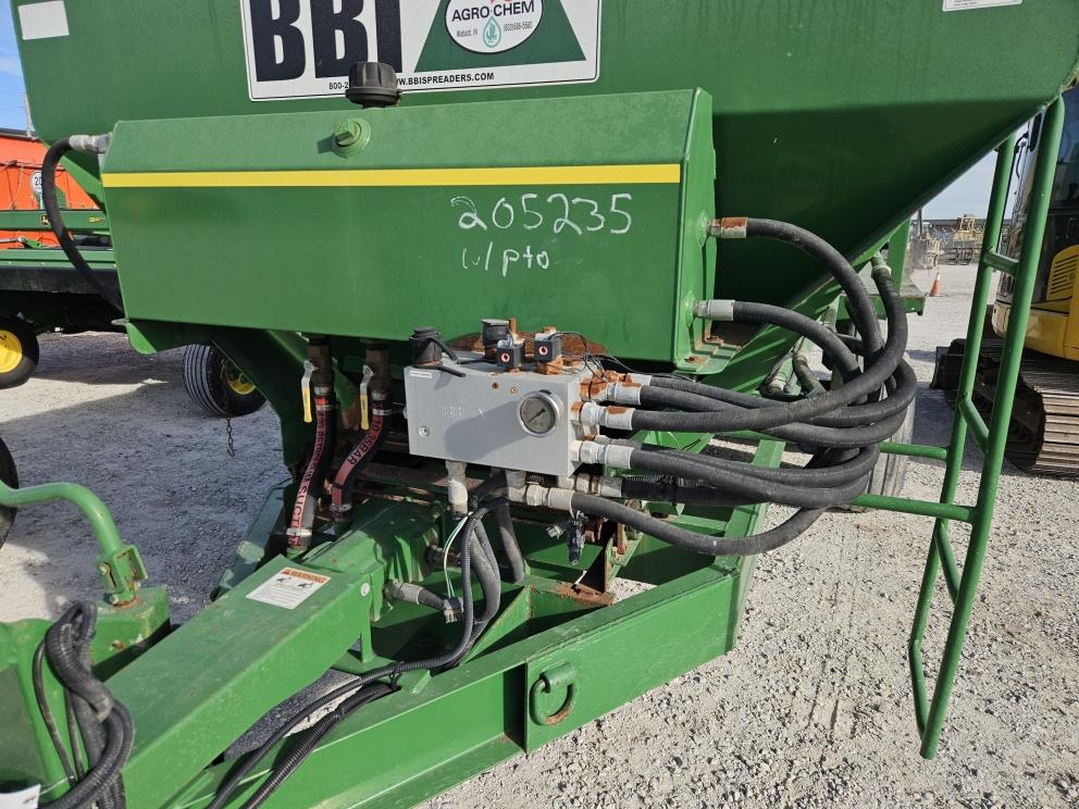 Image for BBI Endurance 20