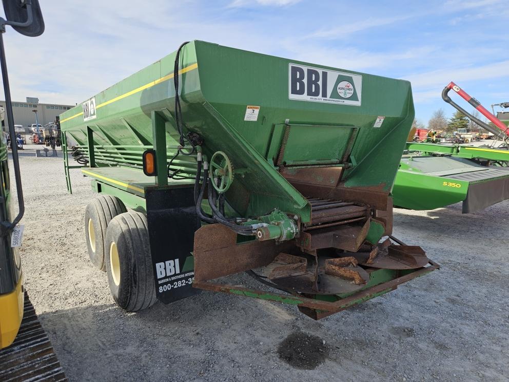 Image for BBI Endurance 20