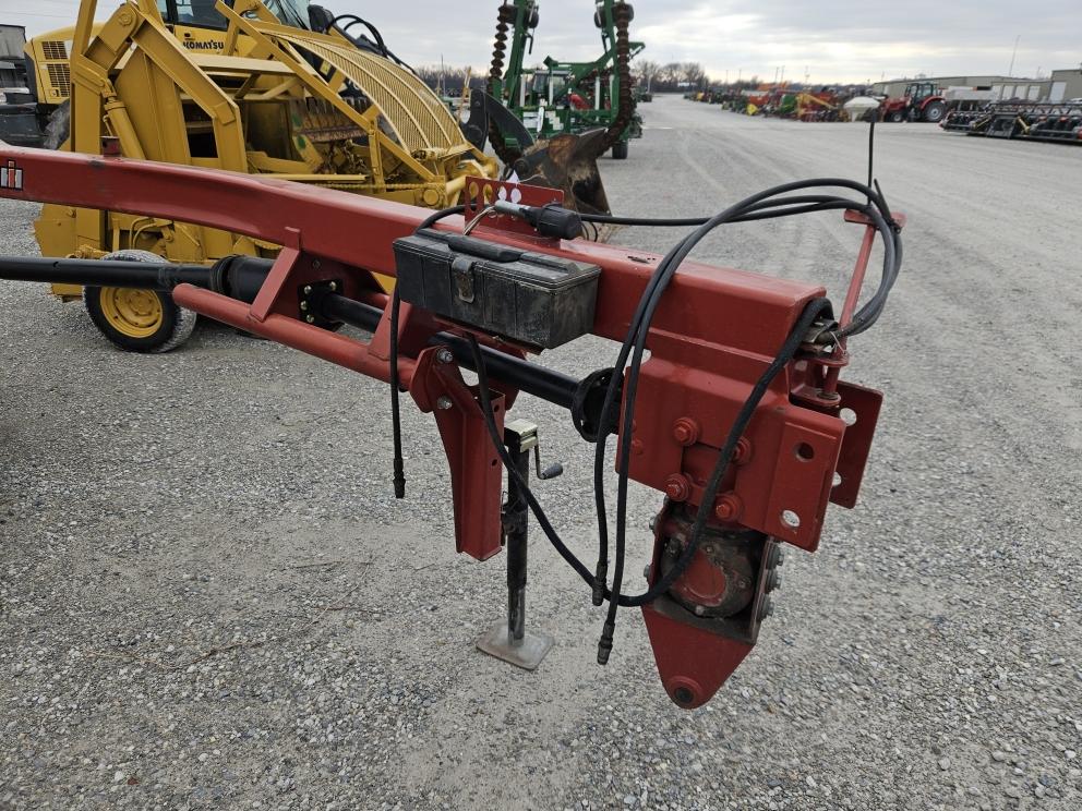 Image for 2013 Case IH DC102