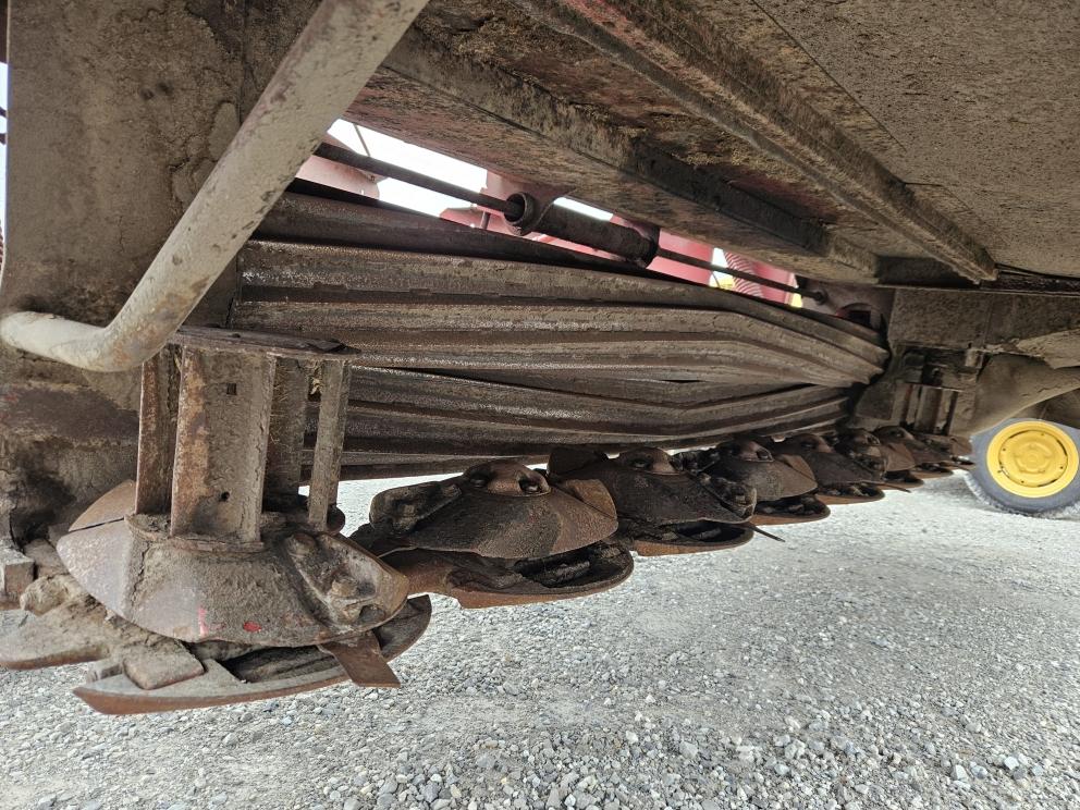 Image for 2013 Case IH DC102