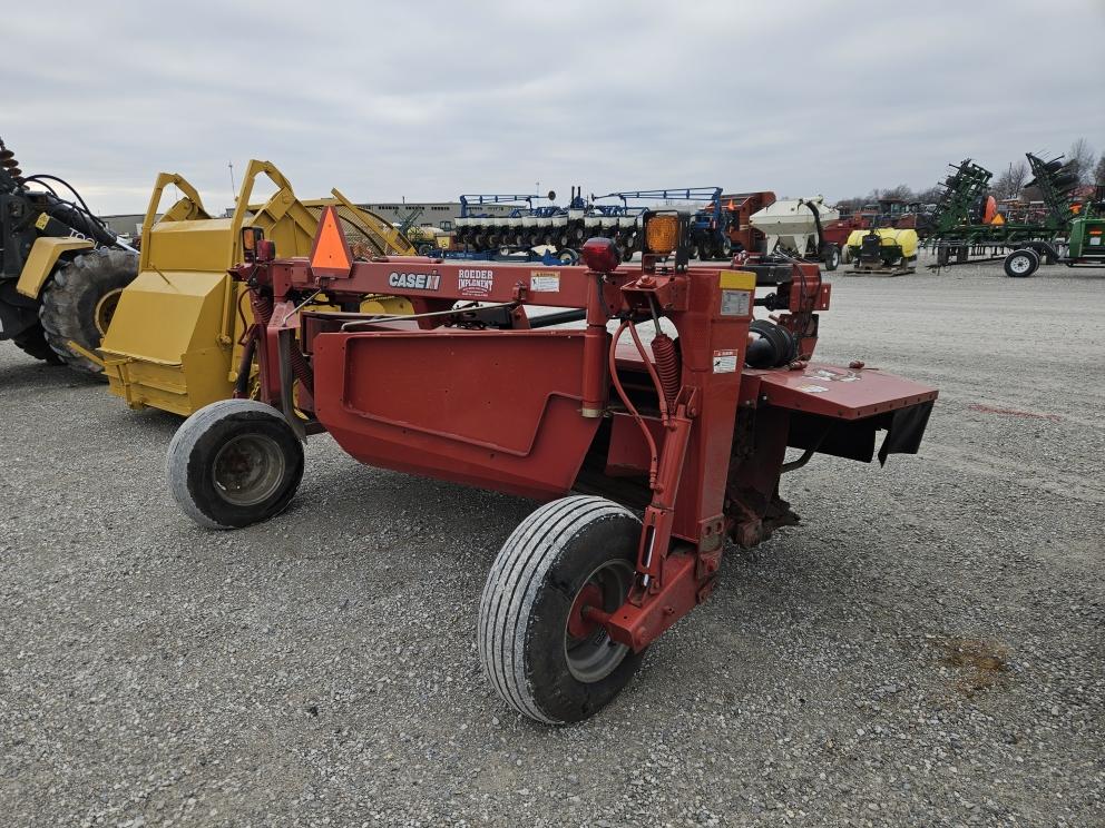 Image for 2013 Case IH DC102