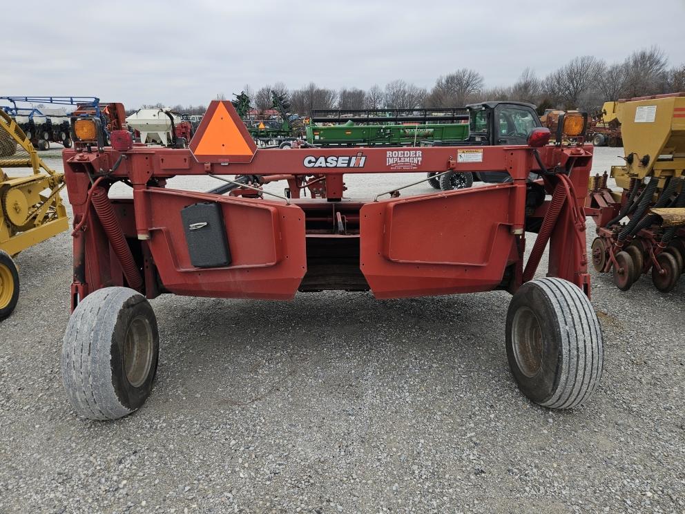 Image for 2013 Case IH DC102