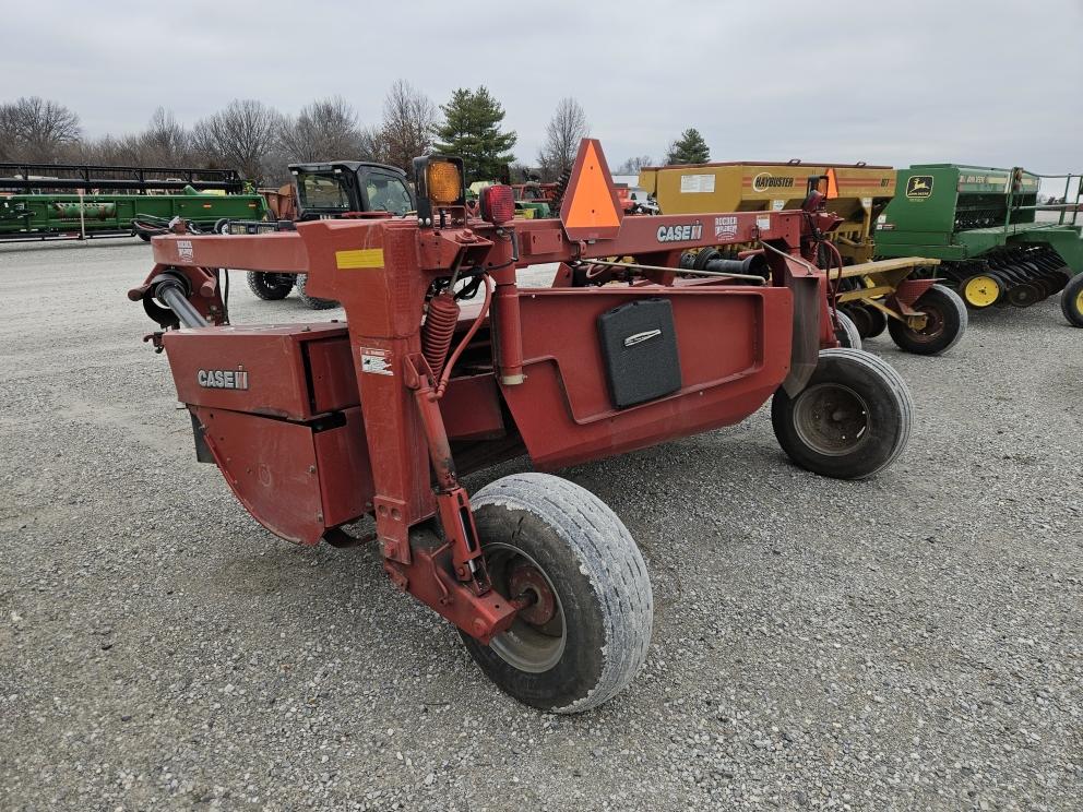 Image for 2013 Case IH DC102