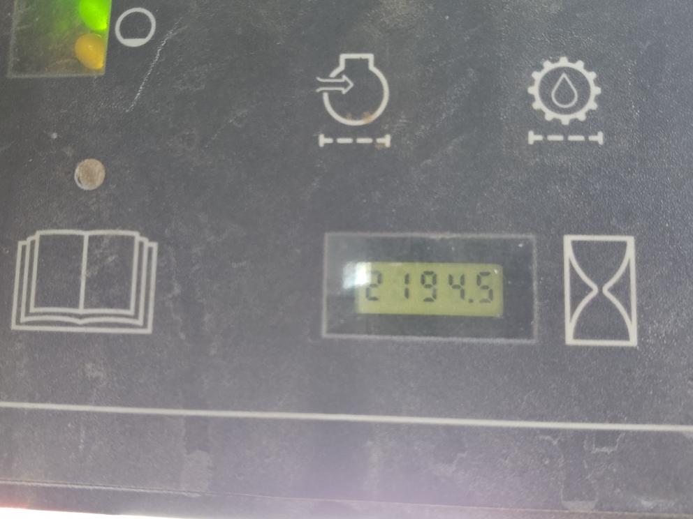 Image for 2002 Case 70XT