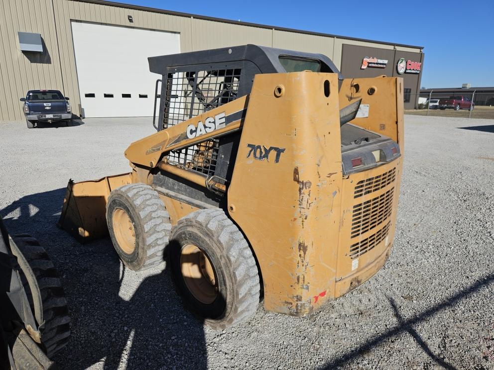 Image for 2002 Case 70XT