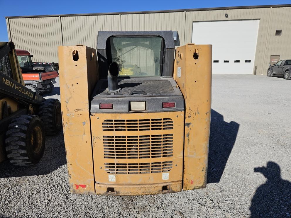 Image for 2002 Case 70XT