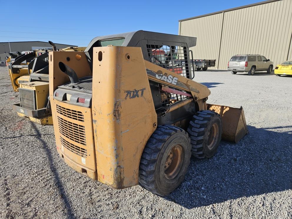 Image for 2002 Case 70XT
