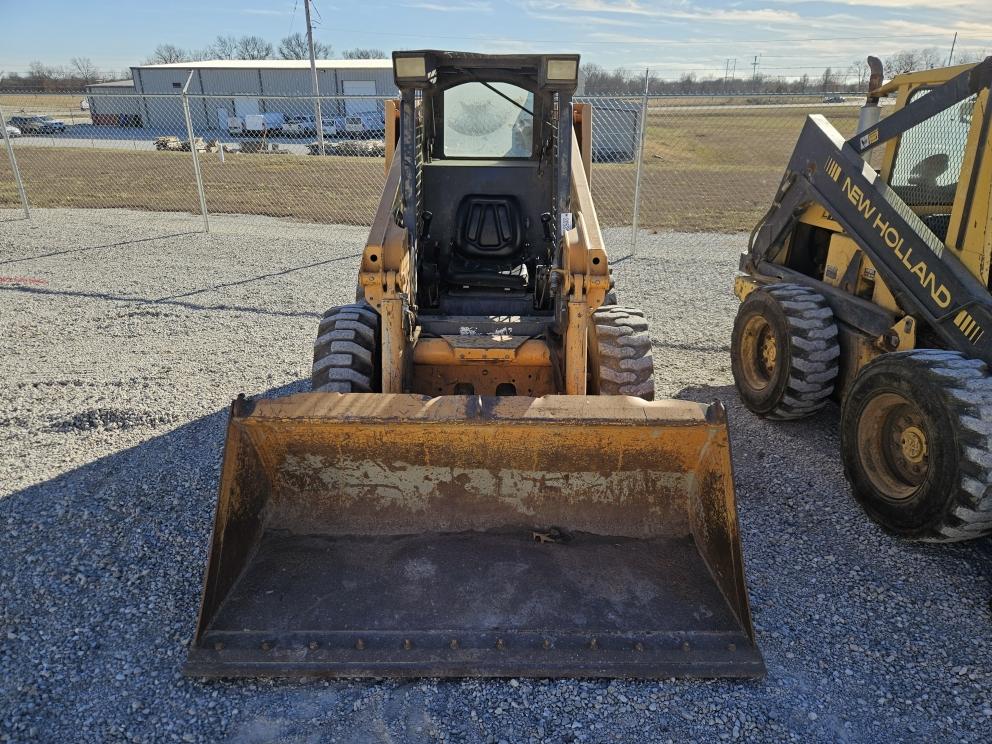 Image for 2002 Case 70XT