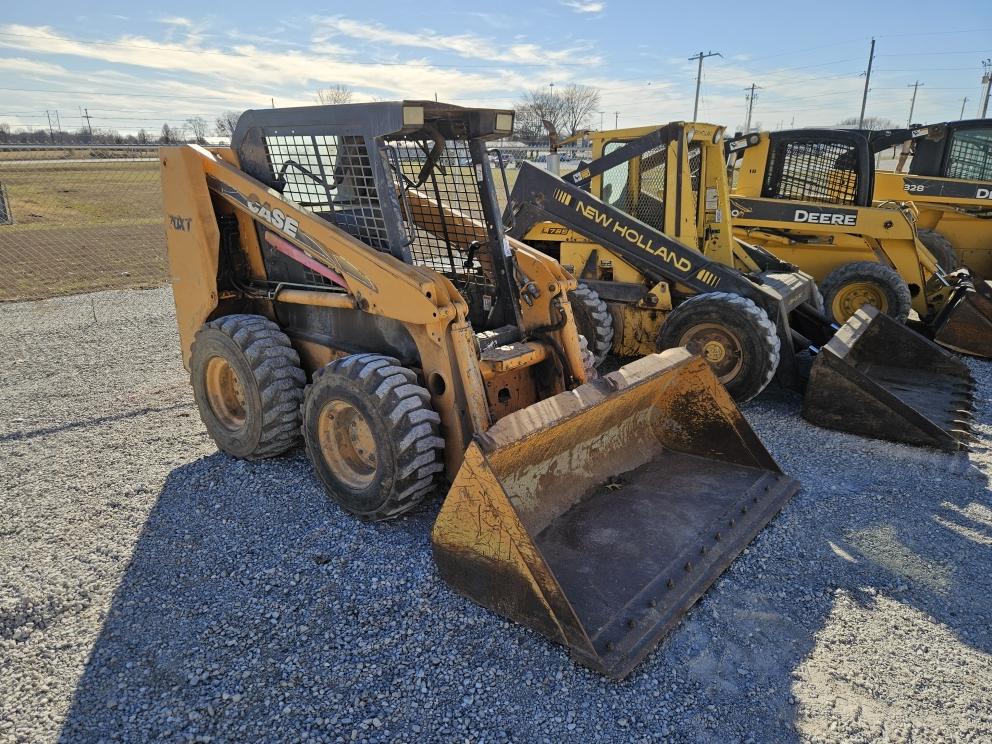 Image for 2002 Case 70XT