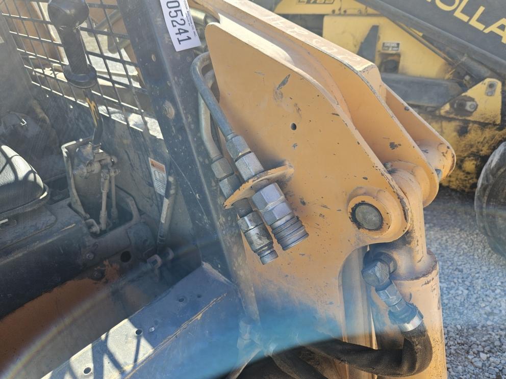 Image for 2002 Case 70XT