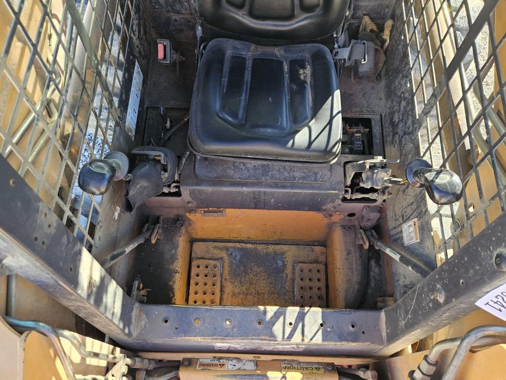 Image for 2002 Case 70XT