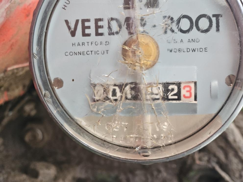 Image for Brillion SS-1201