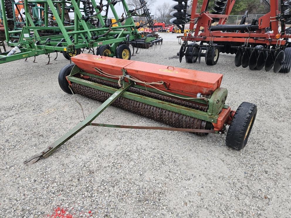 Image for Brillion SS-1201