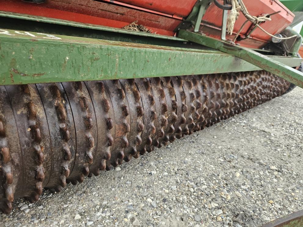 Image for Brillion SS-1201