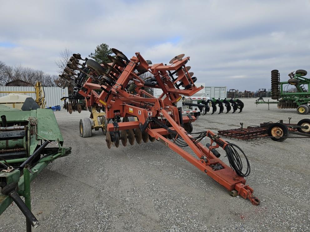 Image for 2007 Krause 4850-18