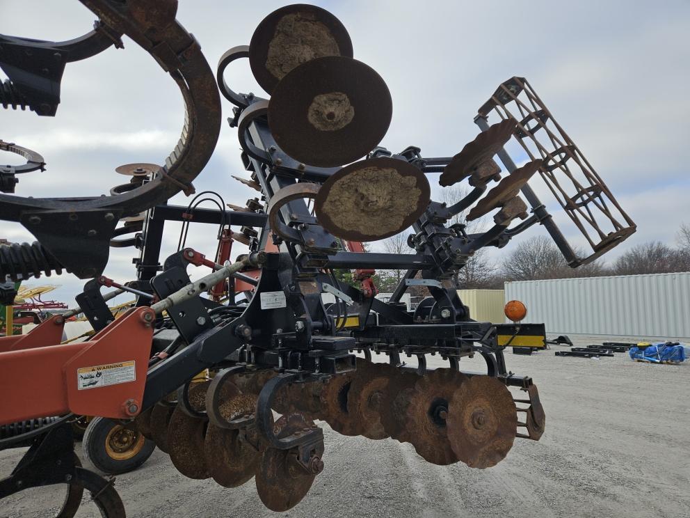 Image for 2007 Krause 4850-18