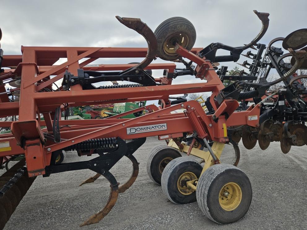 Image for 2007 Krause 4850-18