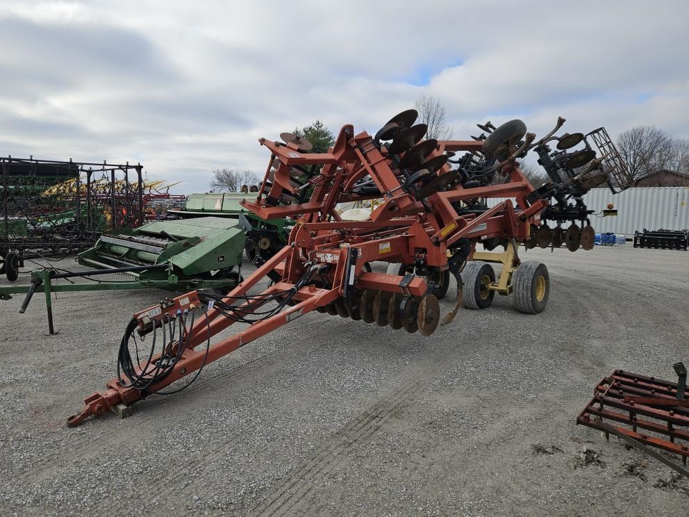 Image for 2007 Krause 4850-18