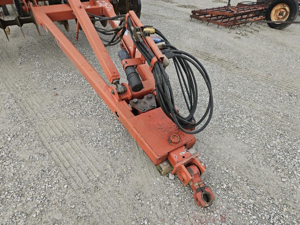 Image for 2007 Krause 4850-18