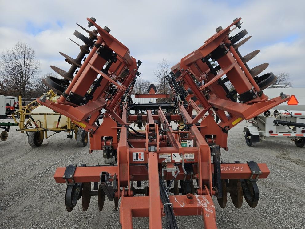 Image for 2007 Krause 4850-18