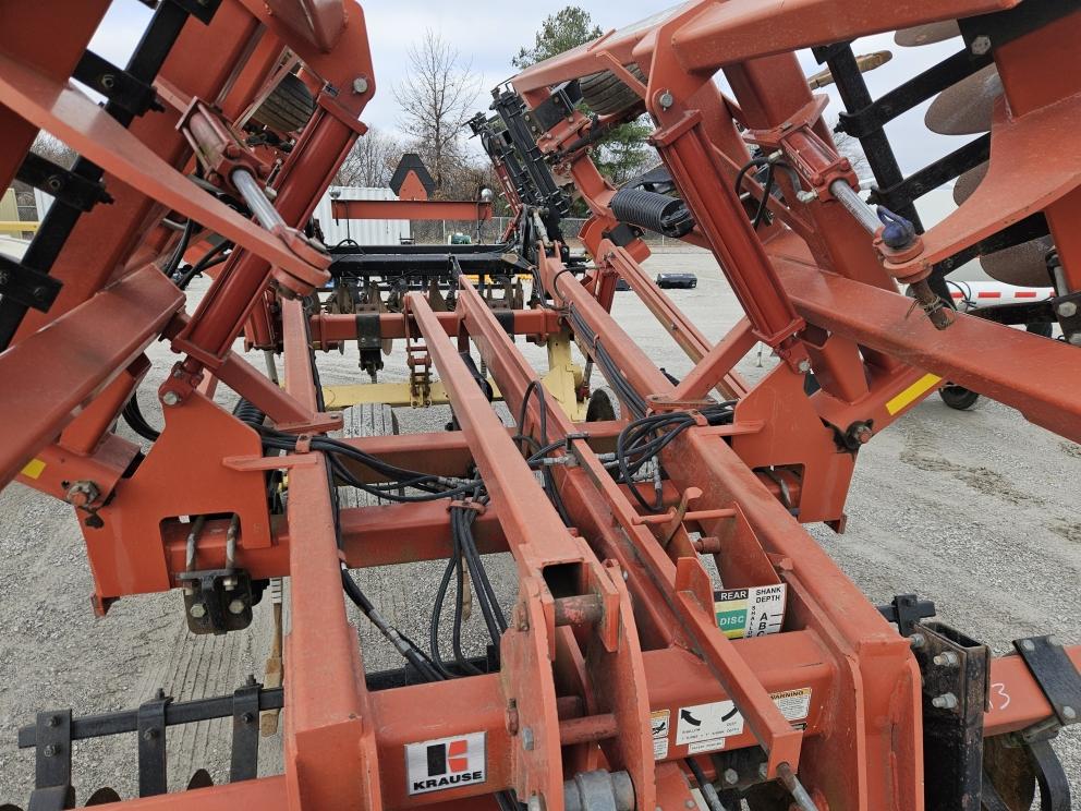 Image for 2007 Krause 4850-18