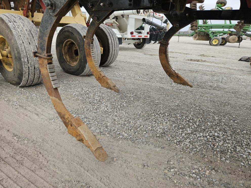 Image for 2007 Krause 4850-18