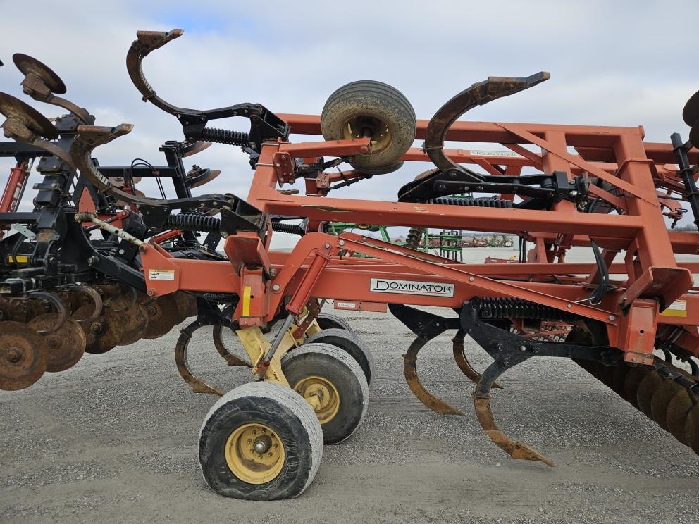 Image for 2007 Krause 4850-18