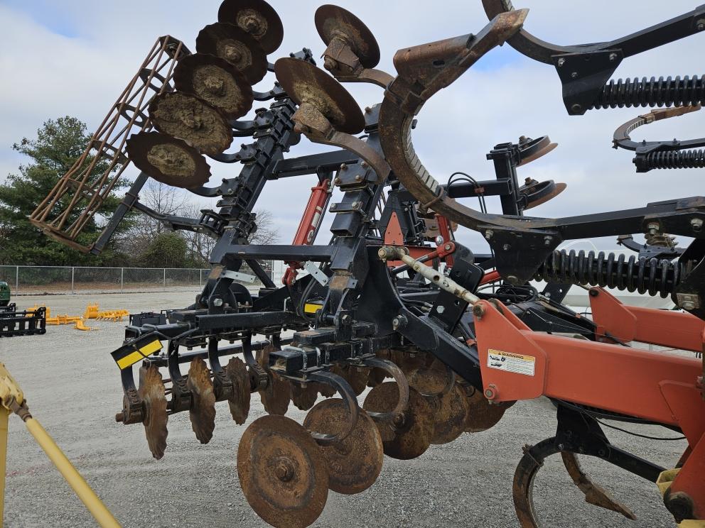 Image for 2007 Krause 4850-18