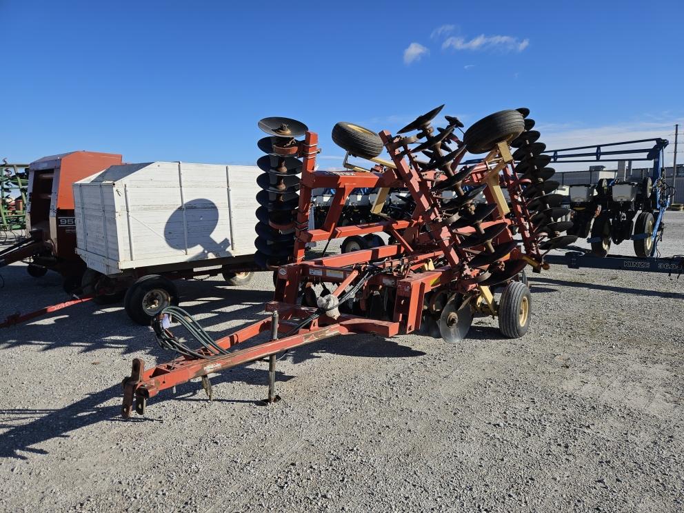 Image for Krause 7300-21WR