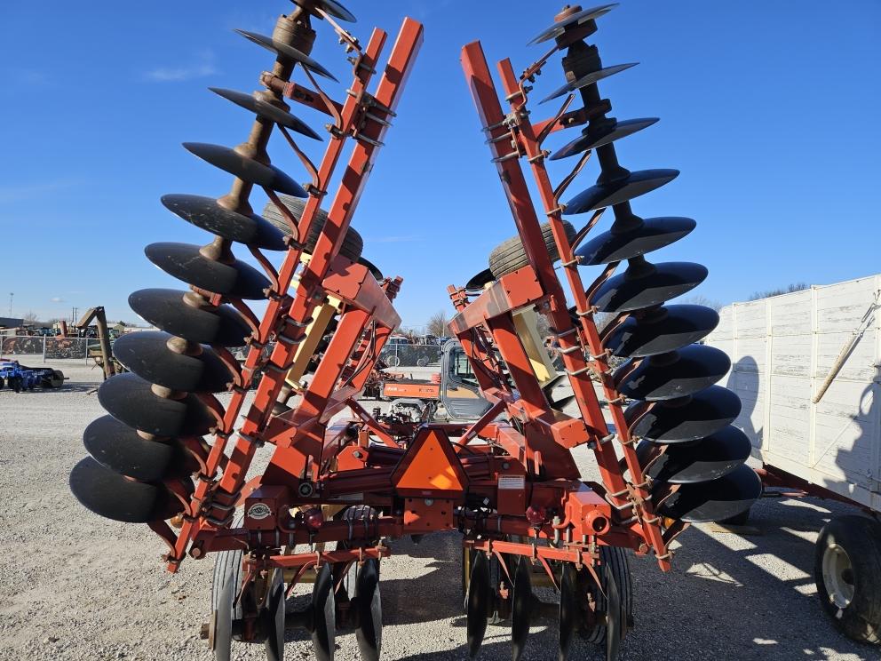 Image for Krause 7300-21WR