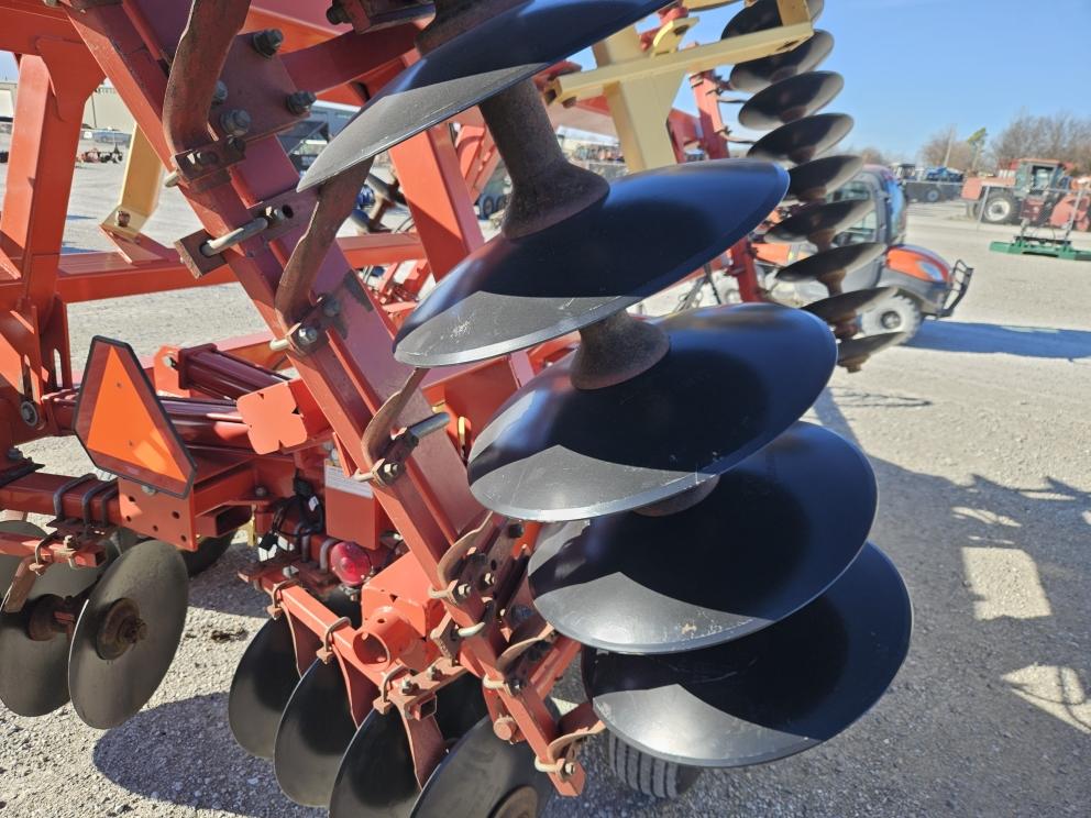 Image for Krause 7300-21WR