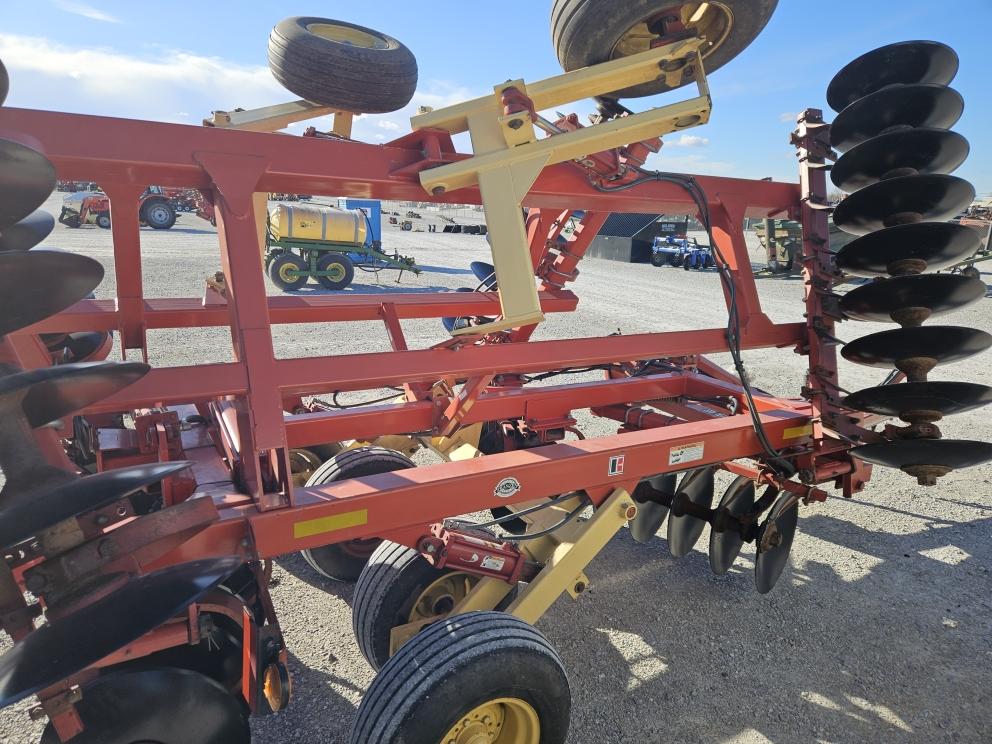 Image for Krause 7300-21WR