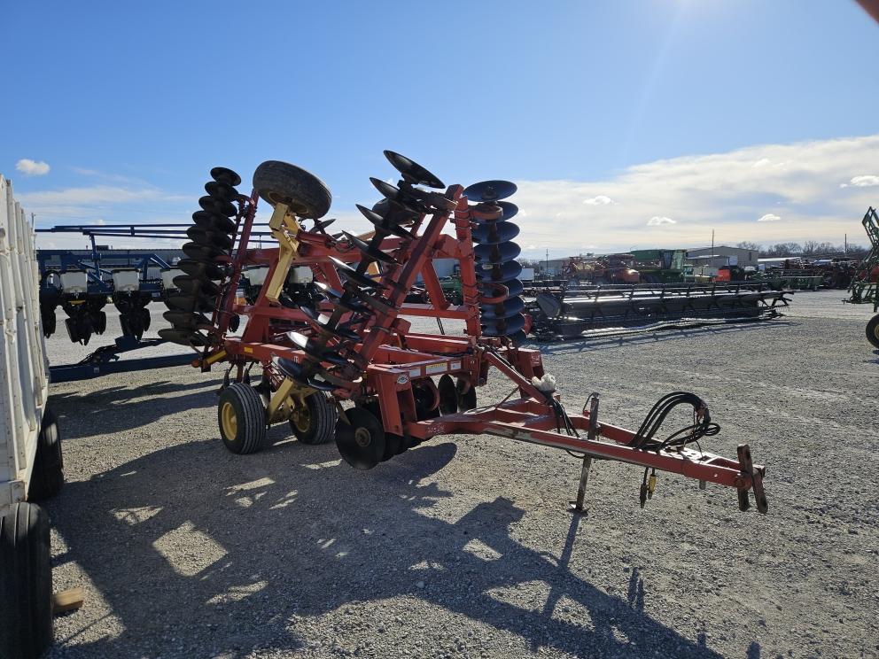 Image for Krause 7300-21WR