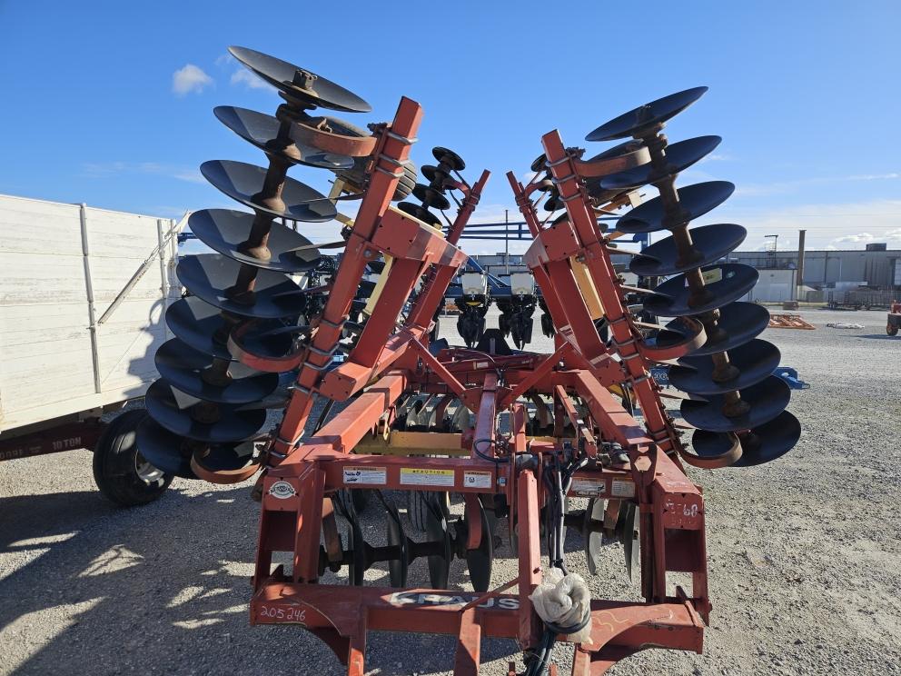 Image for Krause 7300-21WR