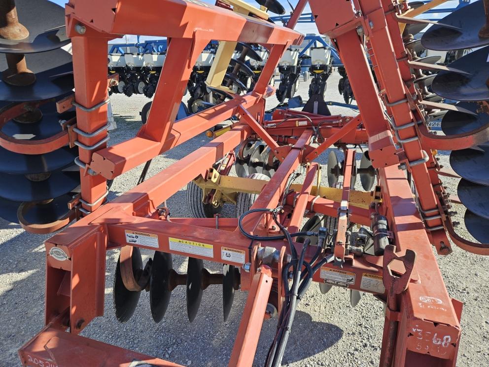 Image for Krause 7300-21WR