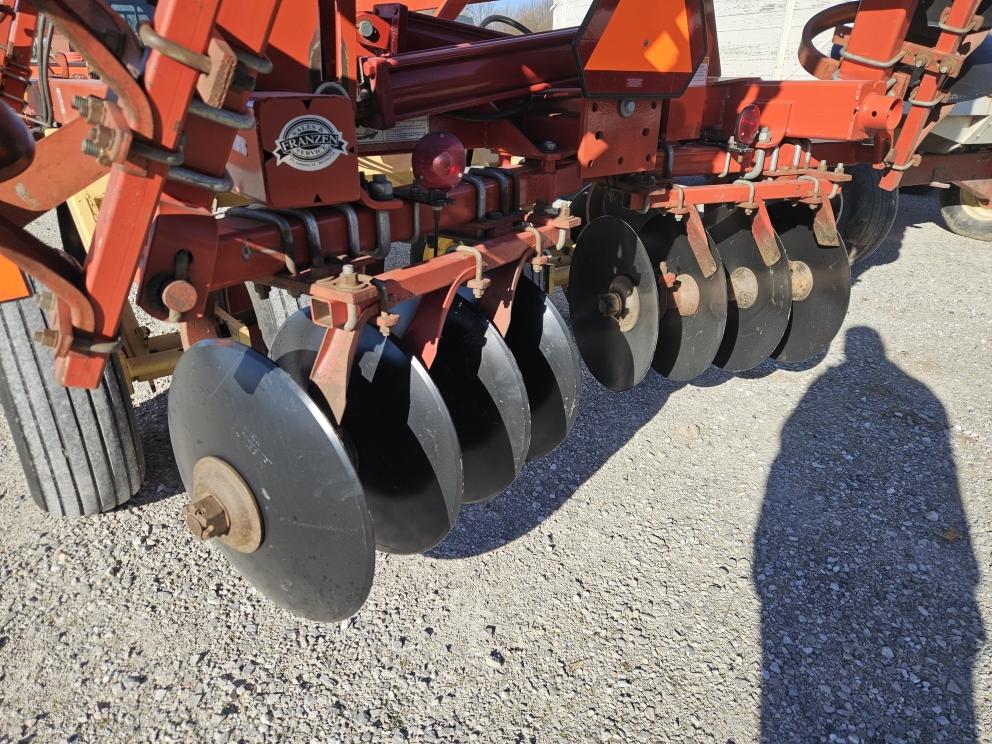 Image for Krause 7300-21WR