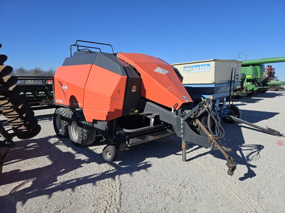 Image for 2012 Kuhn LSB1290
