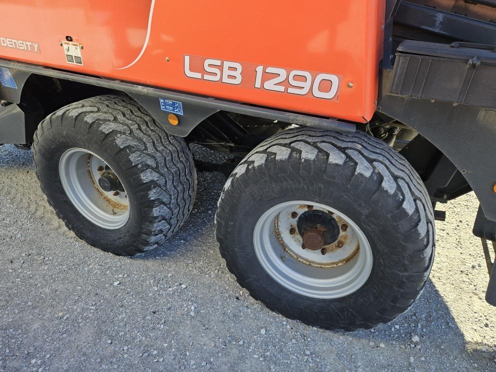 Image for 2012 Kuhn LSB1290