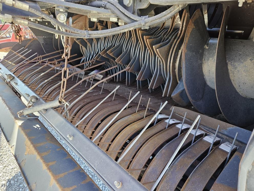 Image for 2012 Kuhn LSB1290