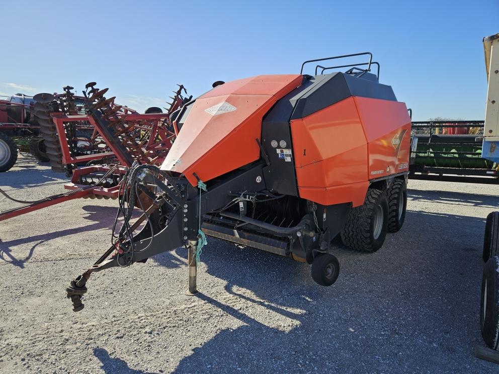 Image for 2012 Kuhn LSB1290
