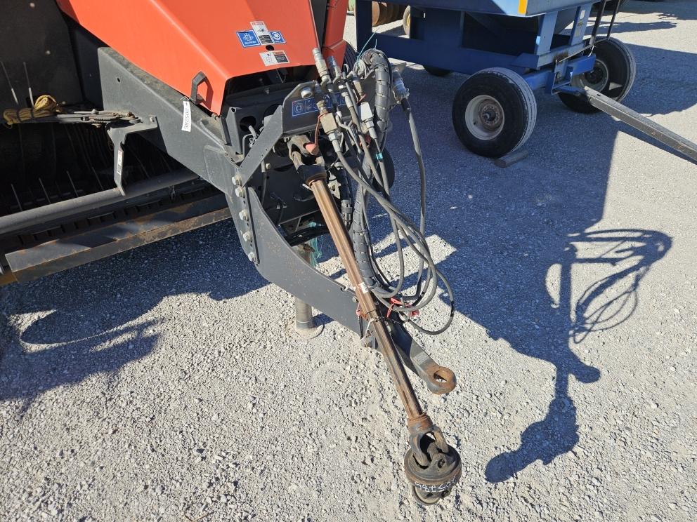 Image for 2012 Kuhn LSB1290