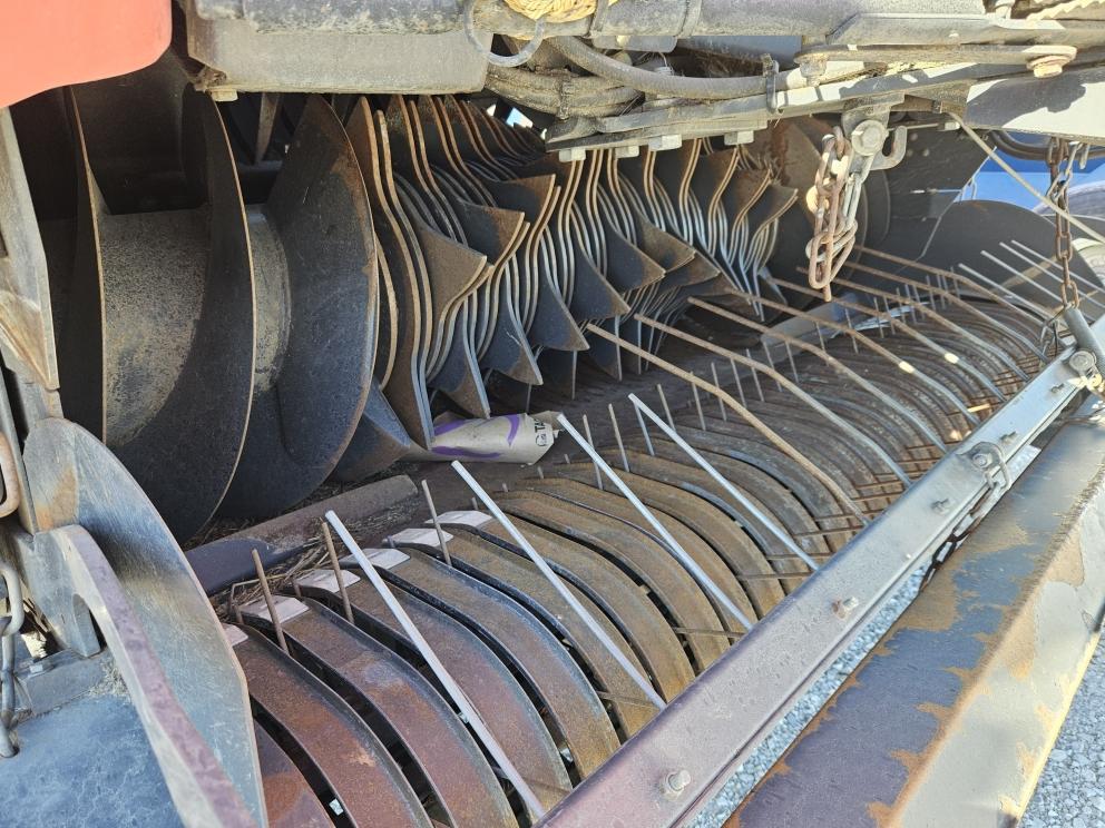 Image for 2012 Kuhn LSB1290