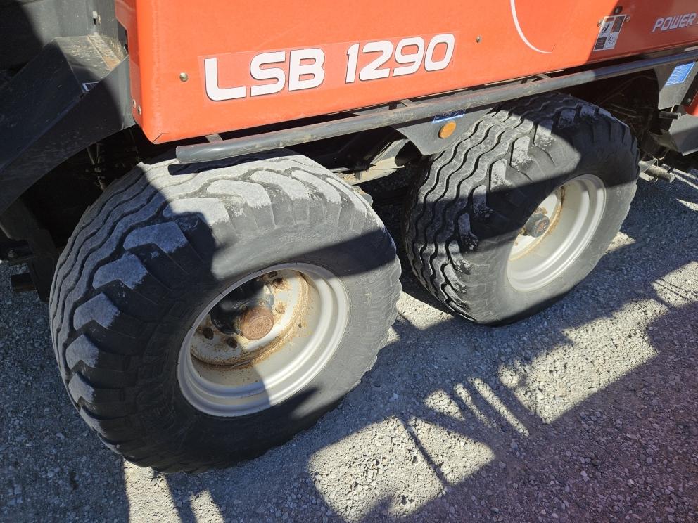 Image for 2012 Kuhn LSB1290