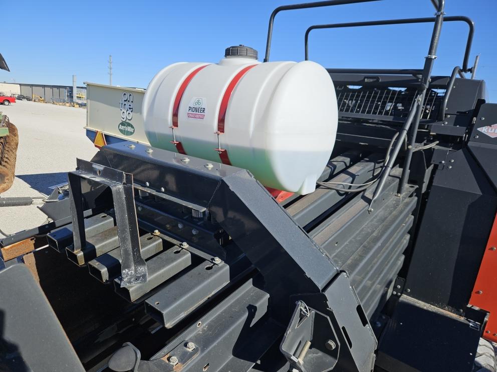 Image for 2012 Kuhn LSB1290