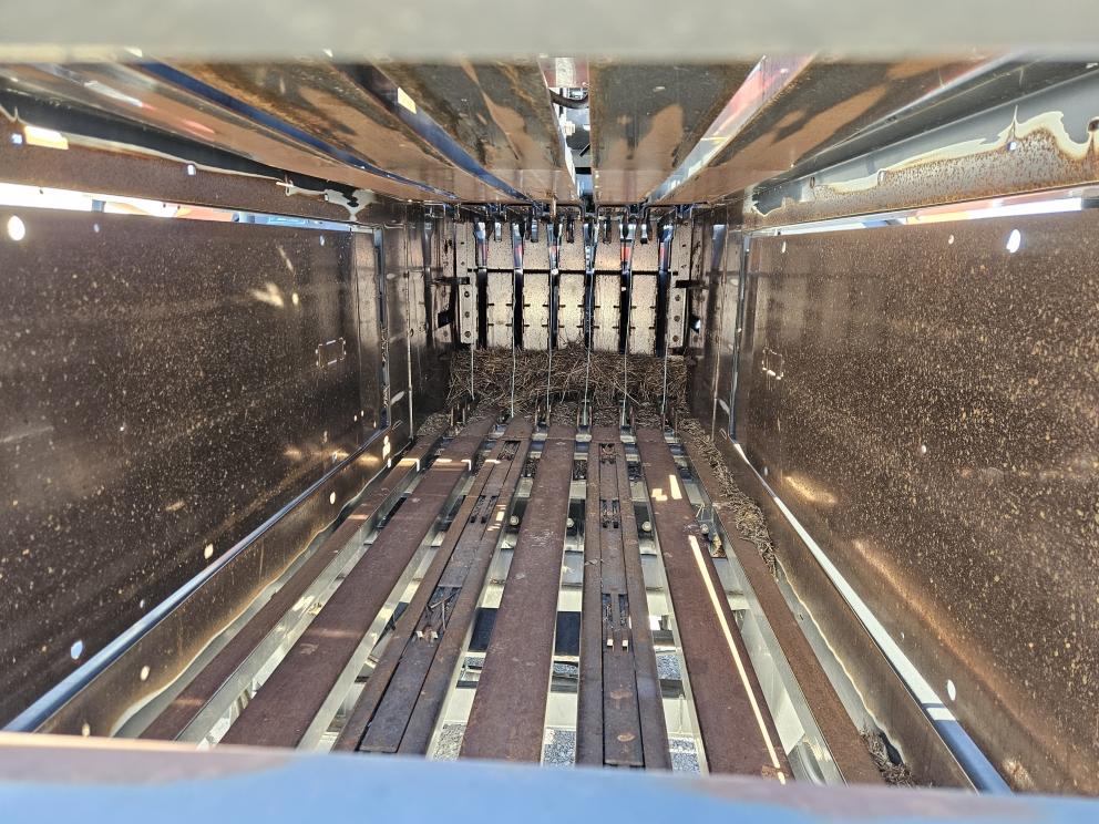 Image for 2012 Kuhn LSB1290