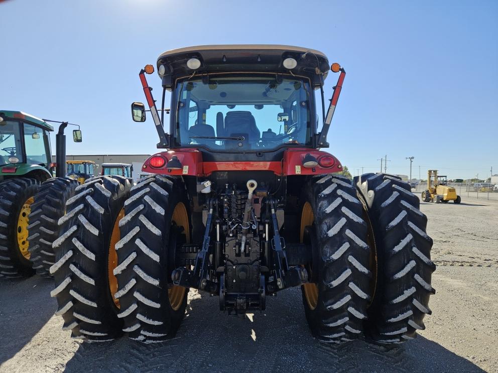 Image for 2013 Versatile 260